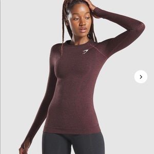 Vital Seamless Longsleeve